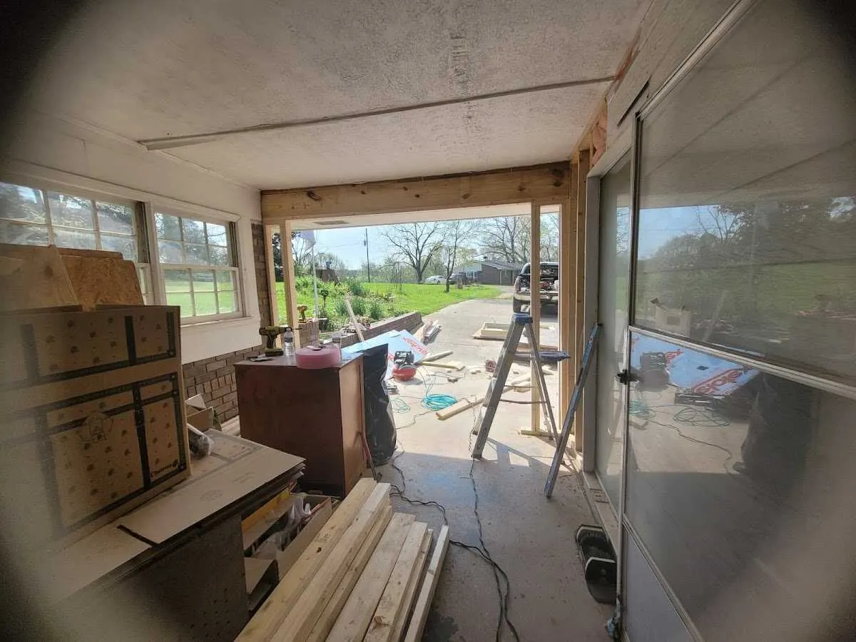 Air movers and dehumidifier for Drying & Dehumidification in Wausau